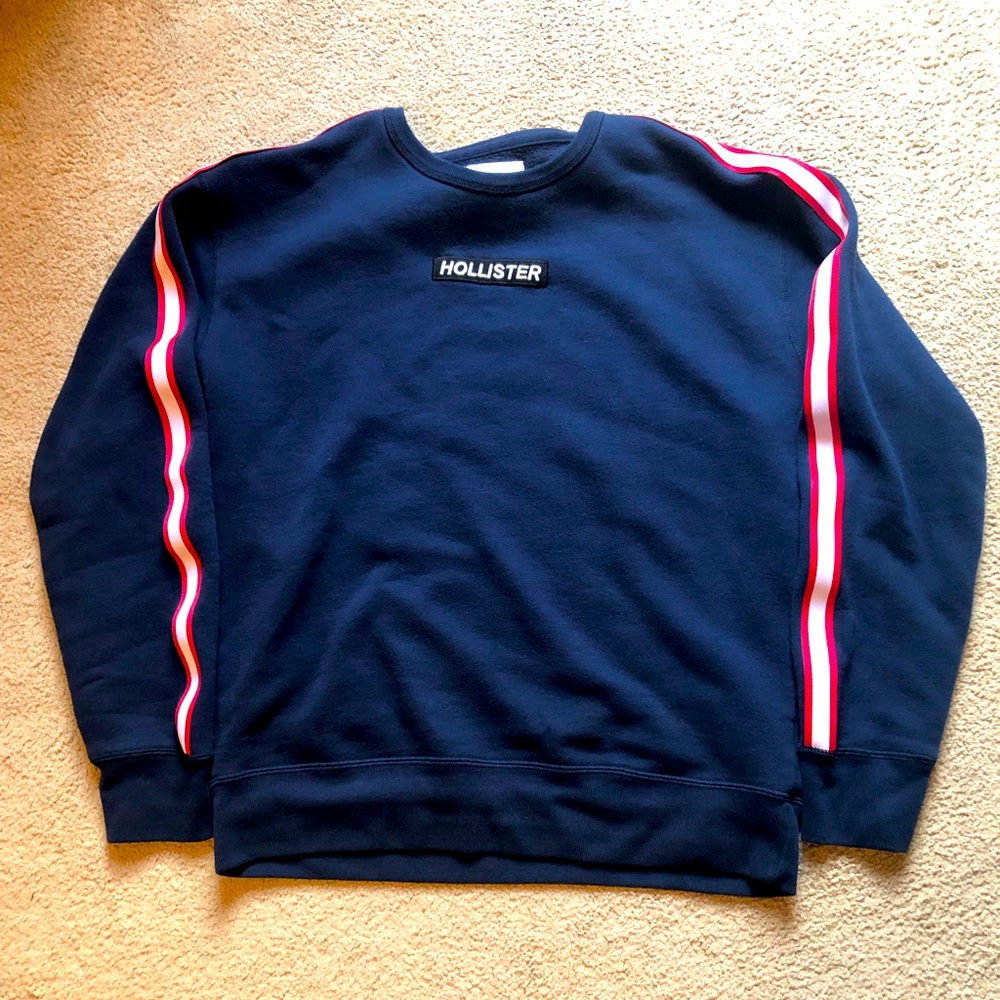 Men's Hollister Sweatshirt